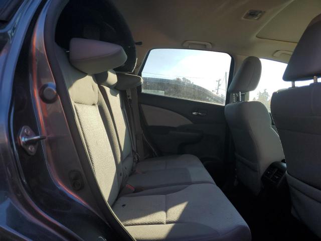 2016 HONDA CR-V EX - 2HKRM4H52GH629193