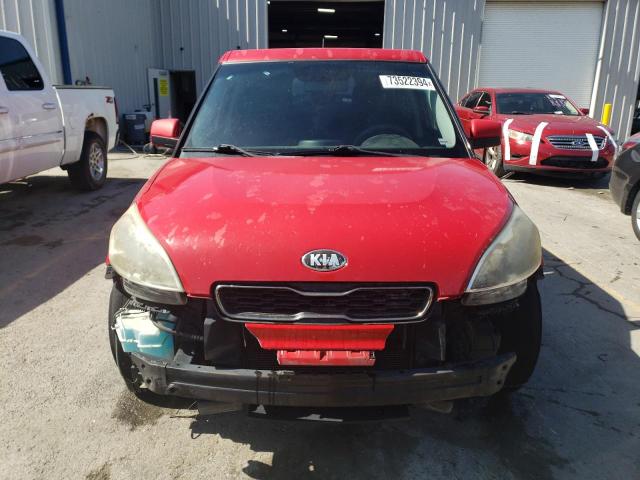 VIN KNDJT2A50D7527955 2013 KIA Soul no.5