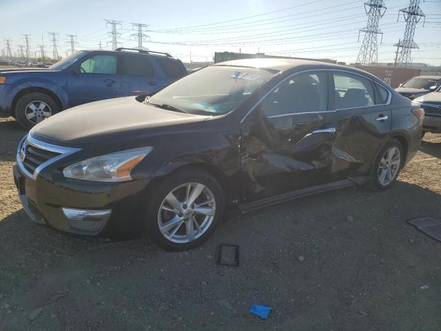 VIN 1N4AL3AP8DC918419 2013 Nissan Altima, 2.5 no.1