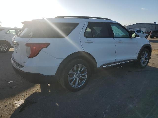 2020 FORD EXPLORER X - 1FMSK7DH9LGC21292