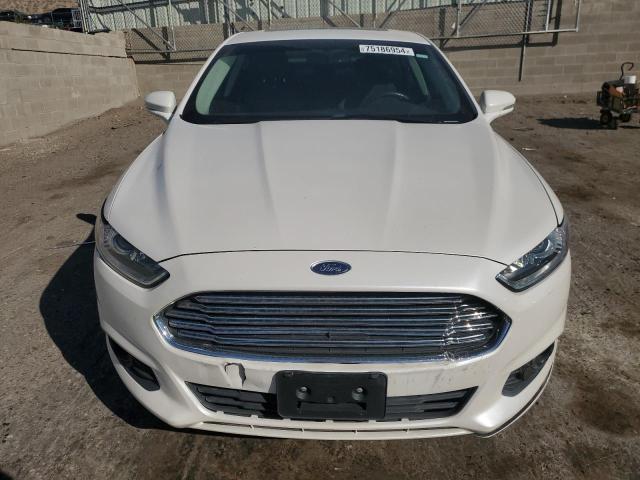 VIN 3FA6P0HD5GR246622 2016 Ford Fusion, SE no.5