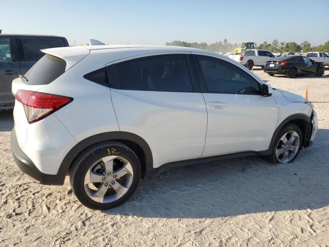 2020 HONDA HR-V LX - 3CZRU5H31LM705814