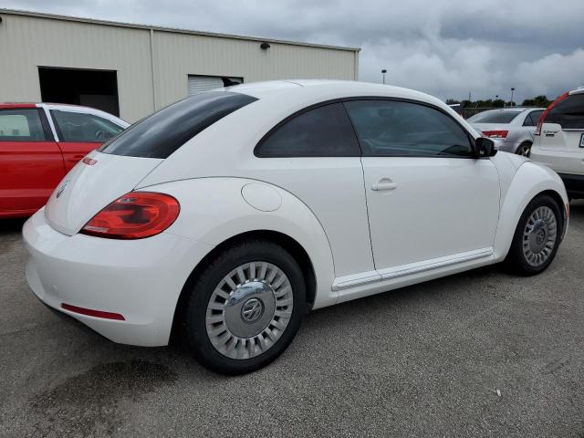 VIN 3VWJX7AT9EM628223 2014 Volkswagen Beetle no.3