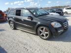 Lot #3023089132 2008 MERCEDES-BENZ GL 550 4MA