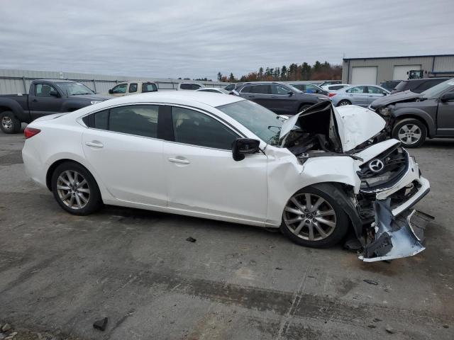 2015 MAZDA 6 SPORT - JM1GJ1U58F1189216