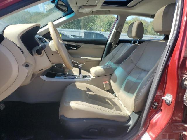 2015 NISSAN ALTIMA 2.5 - 1N4AL3AP3FN338485
