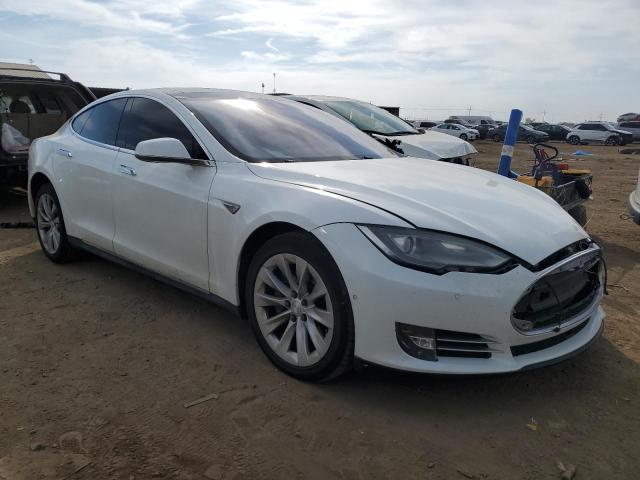 2016 TESLA MODEL S - 5YJSA1E26GF129460