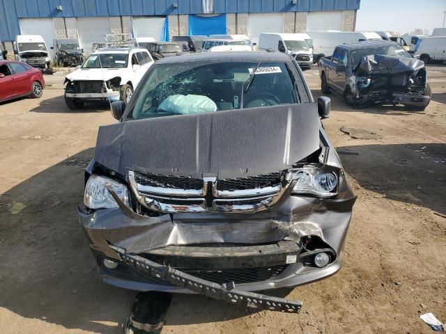 2019 DODGE GRAND CARA - 2C4RDGCG5KR660797