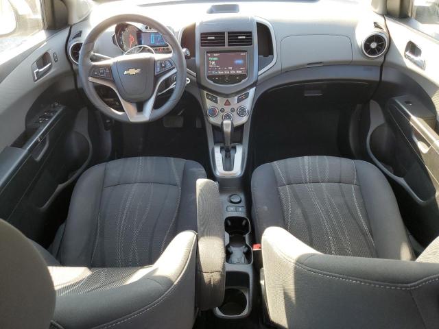 2016 CHEVROLET SONIC LT - 1G1JC5SHXG4158384