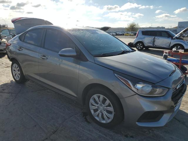 2022 HYUNDAI ACCENT SE - 3KPC24A6XNE155980