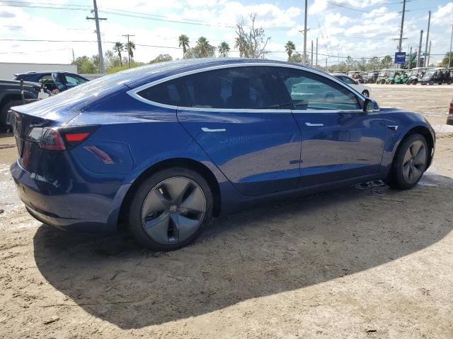 Vin: 5yj3e1ea6kf436510, lot: 77683884, tesla model 3 20193