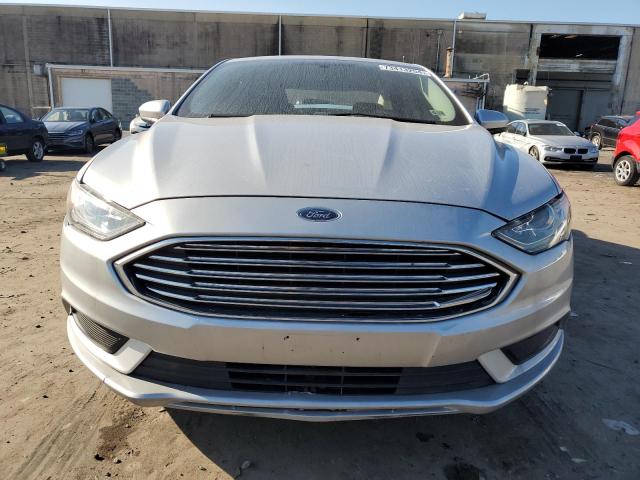 VIN 3FA6P0HD3HR414453 2017 Ford Fusion, SE no.5