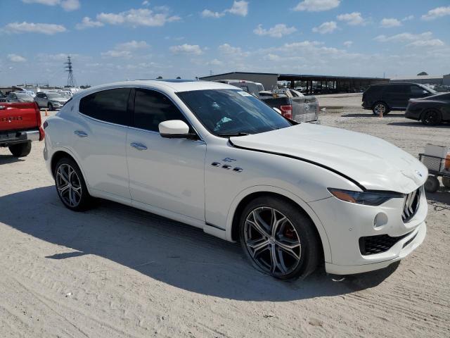 VIN ZN661XUA3PX411556 2023 Maserati Levante, GT no.4