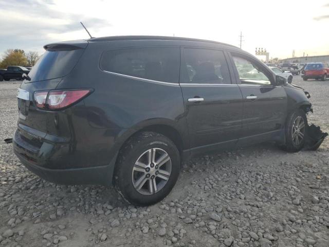 2015 CHEVROLET TRAVERSE L - 1GNKRHKD5FJ211637
