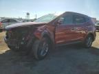 2017 HYUNDAI SANTA FE S - 5XYZU3LB5HG390335