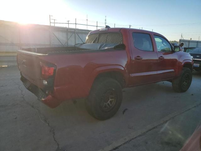 VIN 3TMCZ5AN2MM423644 2021 Toyota Tacoma, Double Cab no.3