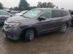 HONDA PILOT EXL photo