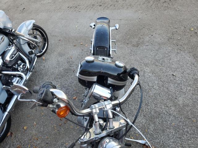 2003 HARLEY-DAVIDSON FXST 1HD1BVB163Y012899