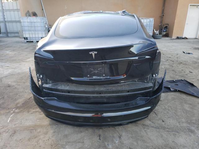 2021 TESLA MODEL S - 5YJSA1E59MF429337