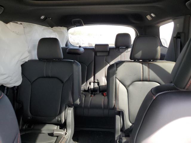 2024 HONDA PILOT TRAI - 5FNYG1H65RB008641