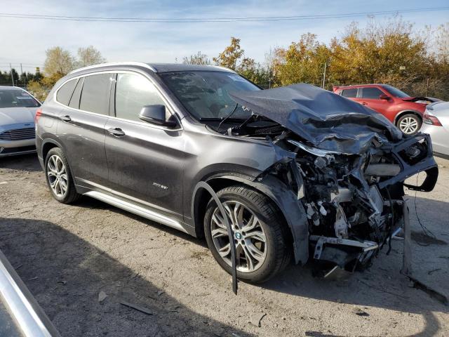 2017 BMW X1 XDRIVE2 - WBXHT3Z35H4A65736