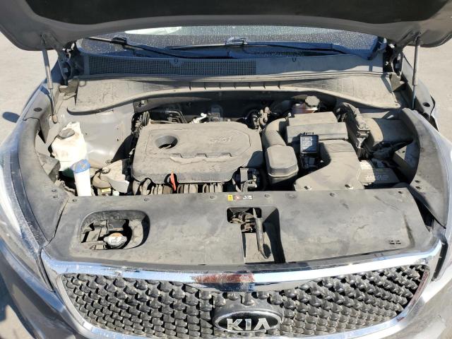 2016 KIA SORENTO LX - 5XYPG4A35GG048558