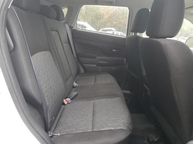 2020 MITSUBISHI OUTLANDER - JA4AP3AU9LU011184