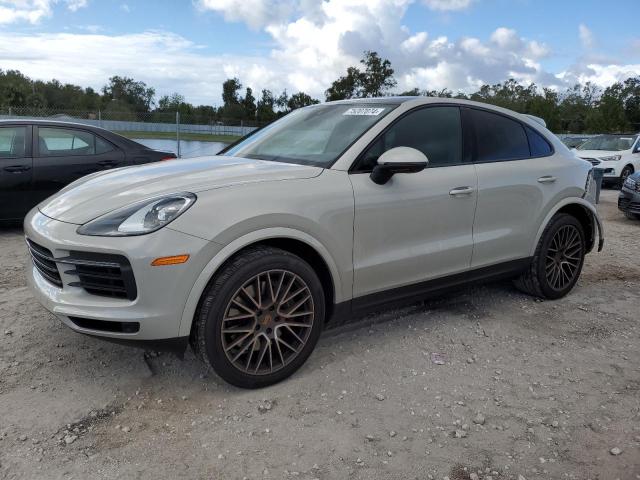 2022 PORSCHE CAYENNE CO #2986817194