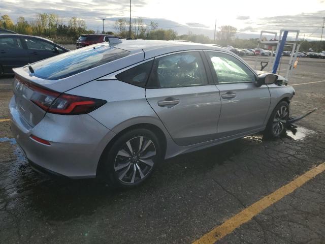 2024 HONDA CIVIC EXL - 19XFL1H71RE019315