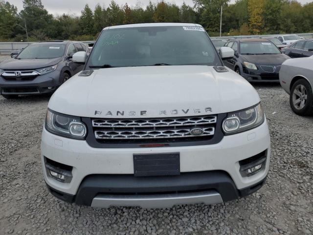 2015 LAND ROVER RANGE ROVE - SALWR2VF5FA516486