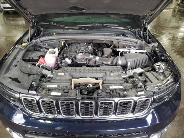 2023 JEEP GRAND CHER - 1C4RJKBGXP8812508