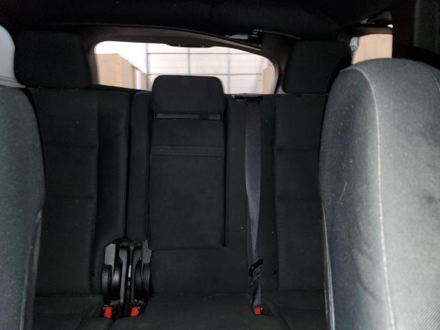 2016 JEEP GRAND CHER - 1C4RJFAGXGC496047