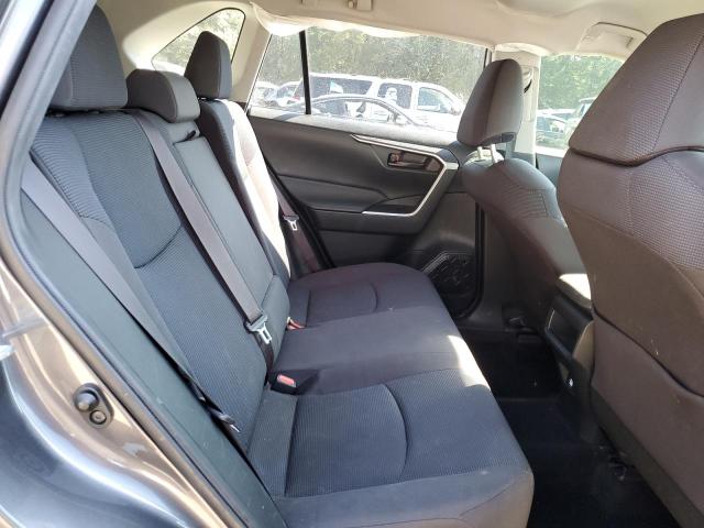 2019 TOYOTA RAV4 LE - JTMH1RFV1KJ010637