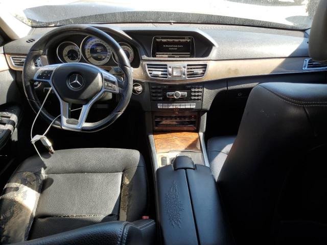 VIN WDDHF5KB8EA914419 2014 Mercedes-Benz E-Class, 350 no.8