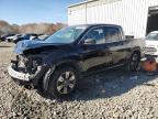 2017 HONDA RIDGELINE - 5FPYK3F56HB012904
