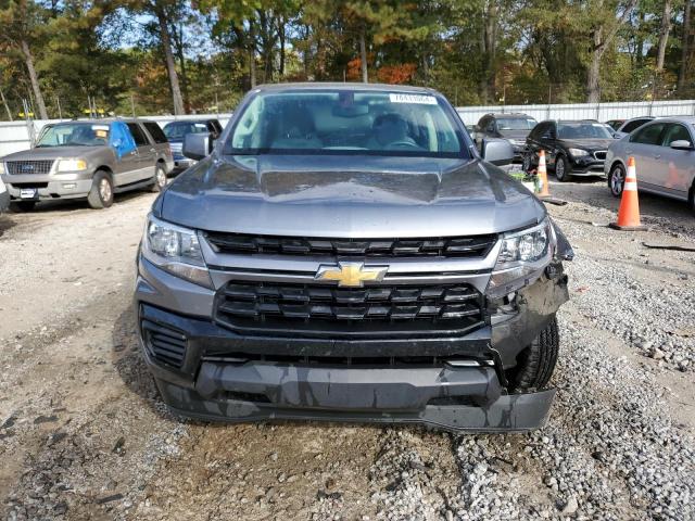 2021 CHEVROLET COLORADO - 1GCGSBEN8M1299200