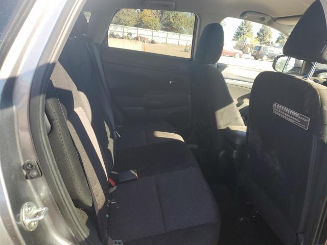 2018 MITSUBISHI OUTLANDER - JA4AP3AU1JU011080