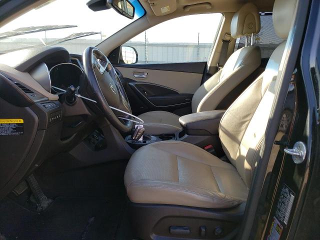 2017 HYUNDAI SANTA FE S - KM8SRDHF8HU168399