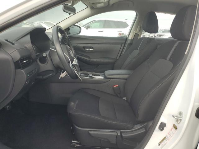 2024 NISSAN SENTRA SV - 3N1AB8CV4RY297400