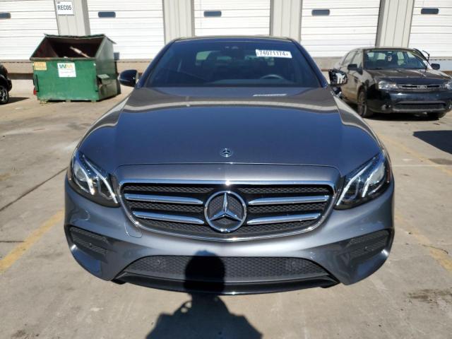 VIN WDDZF6GB3JA397494 2018 Mercedes-Benz E-Class, 4... no.5