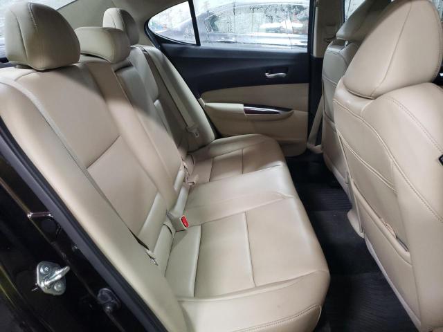 2016 ACURA TLX - 19UUB1F37GA005608