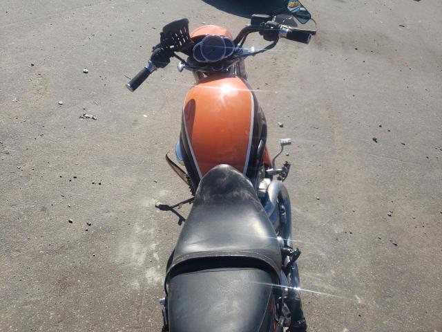 2006 HARLEY-DAVIDSON VRSCD 1HD1HDZ196K808486