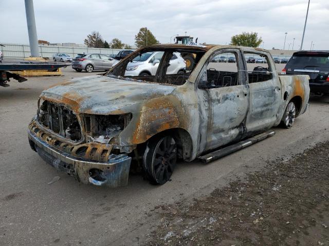 2010 TOYOTA TUNDRA CRE #2990921385