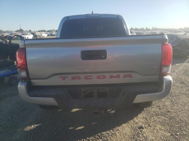 VIN 3TMCZ5AN7HM077578 2017 Toyota Tacoma, Double Cab no.6