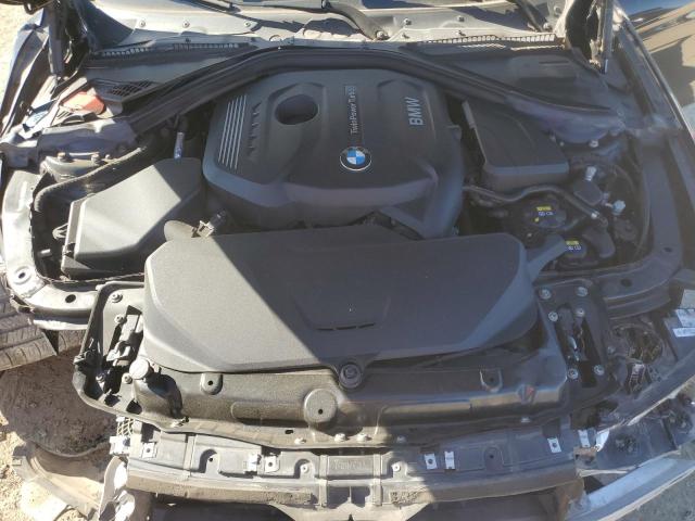 2018 BMW 330 XI - WBA8D9G54JNU69347