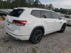 VOLKSWAGEN ATLAS SE снимка