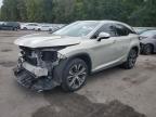 2021 LEXUS RX 350 - 2T2HZMAAXMC195703