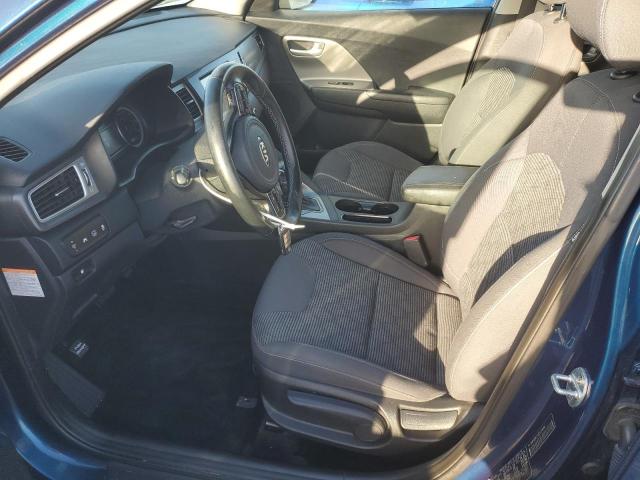 2019 KIA NIRO FE KNDCB3LC4K5259806
