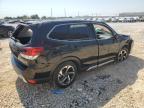 SUBARU FORESTER T photo