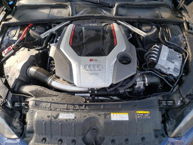 2023 AUDI RS5 - WUANWAF57PA904416